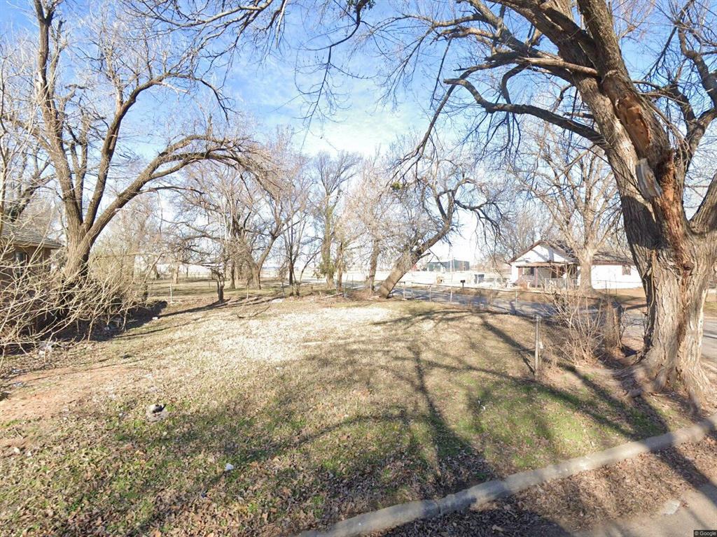 1001 S Rockwood Ave, Oklahoma City, OK 73108