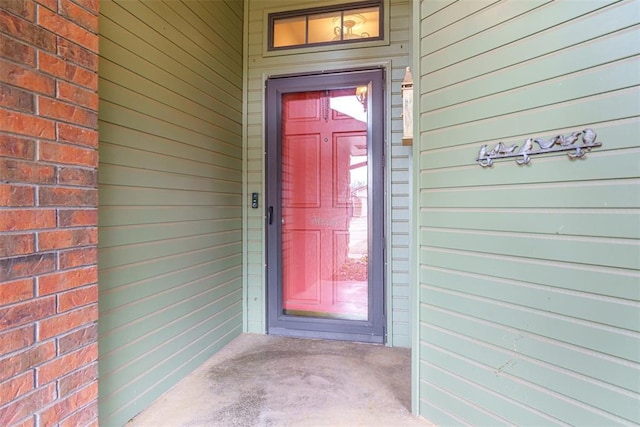 1709 Rocky Mountain Way, Edmond, OK 73003 - property entrance