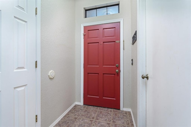 1709 Rocky Mountain Way, Edmond, OK 73003 - property entrance