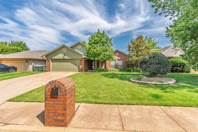 1709 Rocky Mountain Way, Edmond, OK 73003 - photo 46