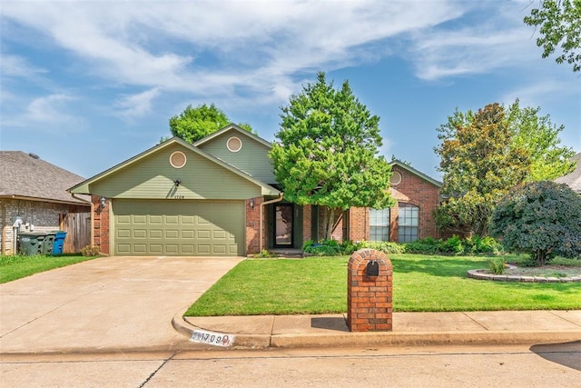 1709 Rocky Mountain Way, Edmond, OK 73003 - photo 1