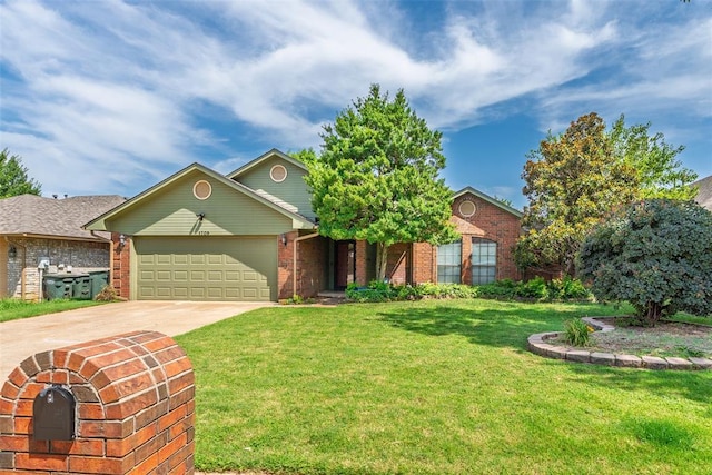 1709 Rocky Mountain Way, Edmond, OK 73003 - photo 2