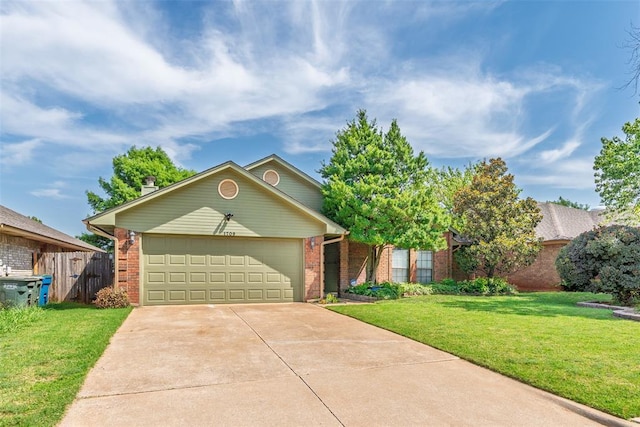 1709 Rocky Mountain Way, Edmond, OK 73003 - photo 3
