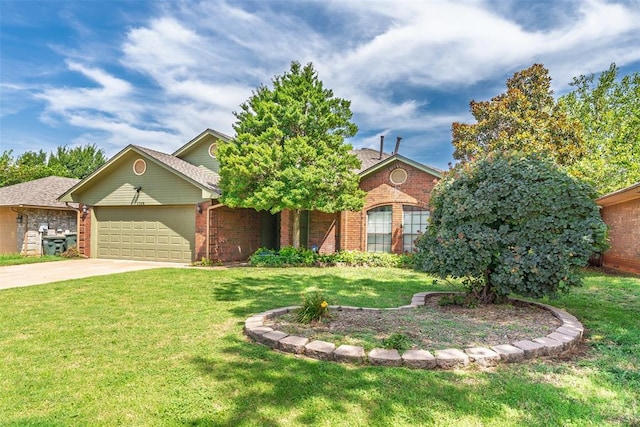1709 Rocky Mountain Way, Edmond, OK 73003 - photo 48