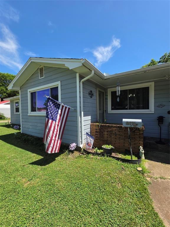 603 E Robert S Kerr Blvd, Wynnewood, OK 73098 - photo 3