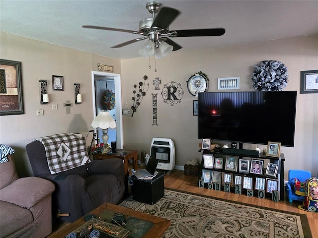 603 E Robert S Kerr Blvd, Wynnewood, OK 73098 - photo 5