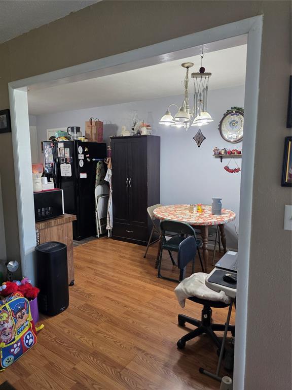 603 E Robert S Kerr Blvd, Wynnewood, OK 73098 - photo 7