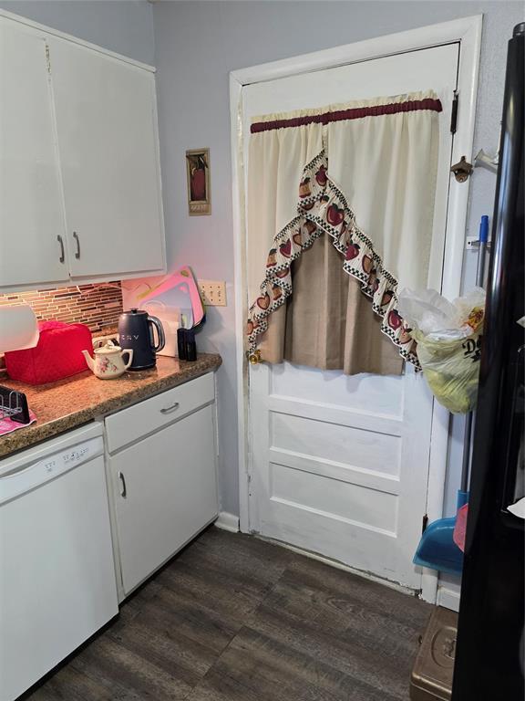 603 E Robert S Kerr Blvd, Wynnewood, OK 73098 - photo 9