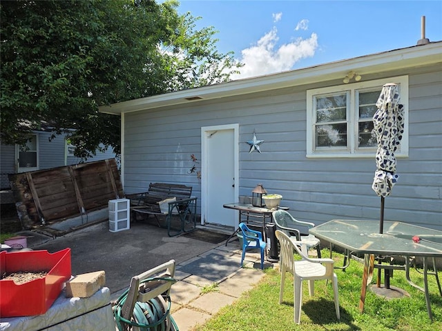 603 E Robert S Kerr Blvd, Wynnewood, OK 73098 - photo 17