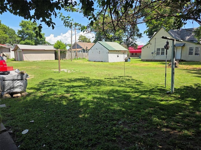 603 E Robert S Kerr Blvd, Wynnewood, OK 73098 - photo 19
