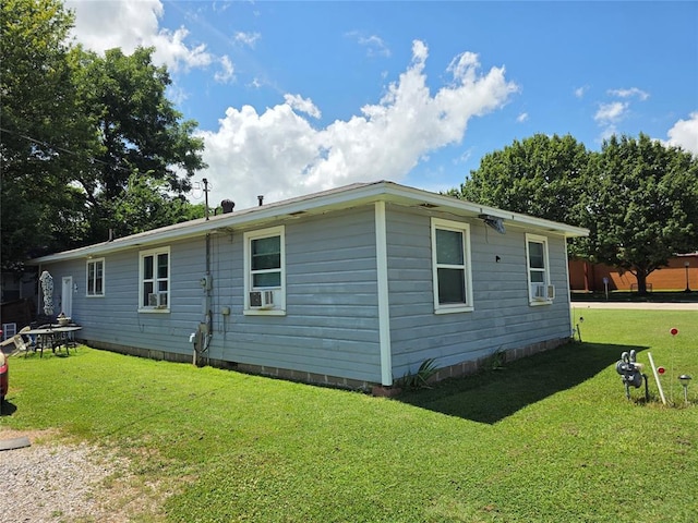 603 E Robert S Kerr Blvd, Wynnewood, OK 73098 - photo 20