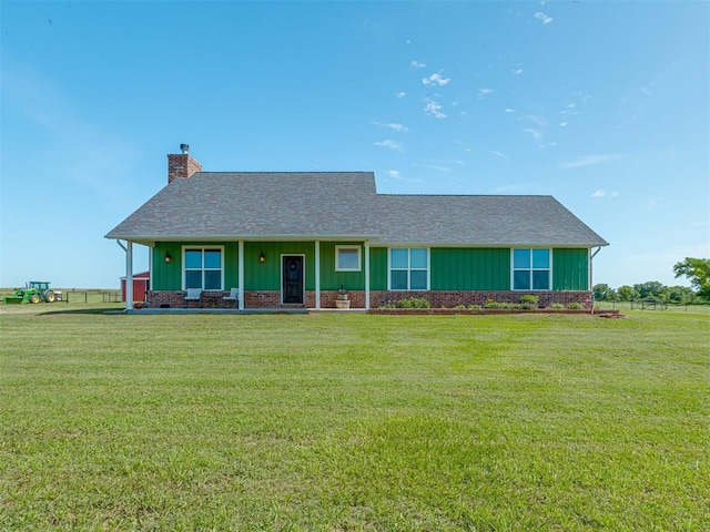 25751 E County Road 1690, Elmore City, OK 73433 - photo 1