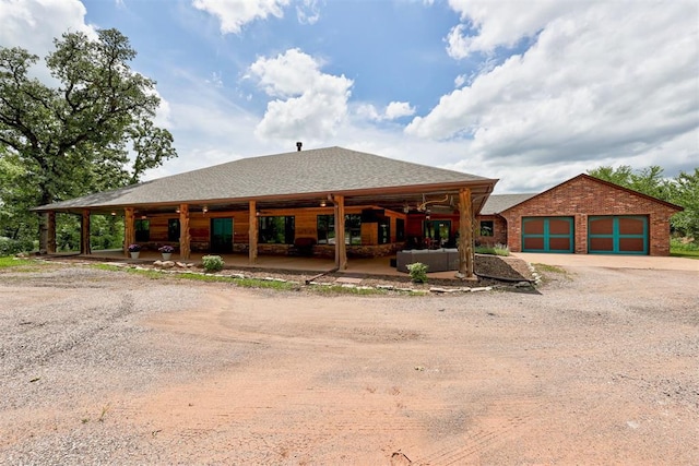 1128 Flaming Oaks Dr, Norman, OK 73026 - photo 34