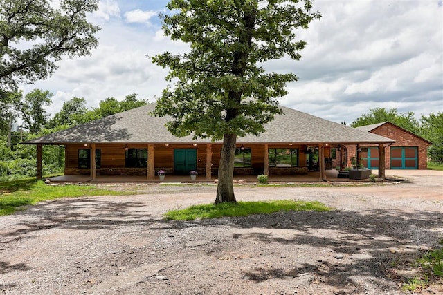 1128 Flaming Oaks Dr, Norman, OK 73026 - photo 1