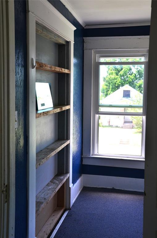 120 S Chickasaw Ave, Bartlesville, OK 74003 - view of closet