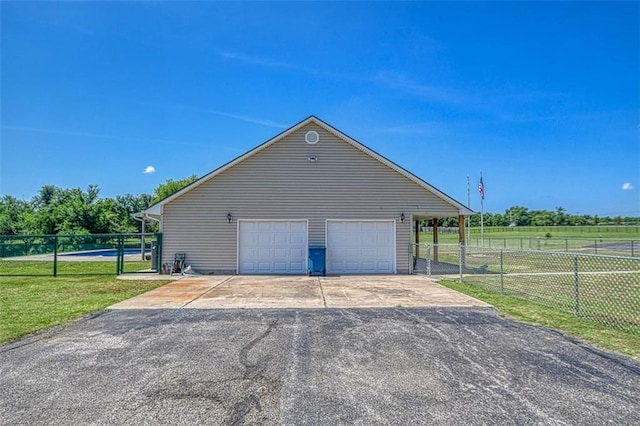 2300 S Main St, Newcastle, OK 73065 - photo 3