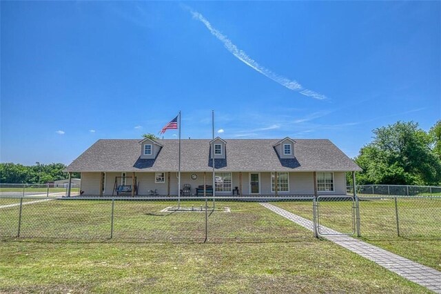 2300 S Main St, Newcastle, OK 73065 - photo 4