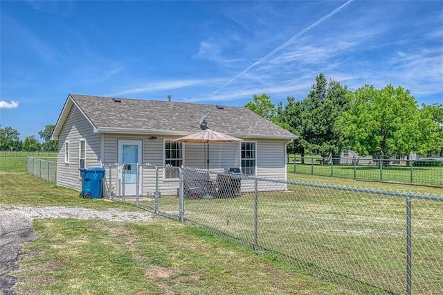 2300 S Main St, Newcastle, OK 73065 - photo 20