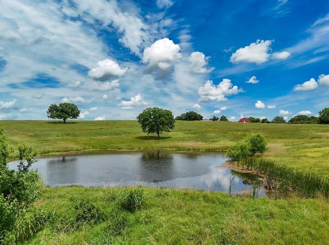 13902 Valley View Rd, Shawnee, OK 74804 - water view