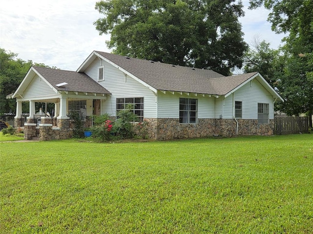 207 E Cedar St, Calvin, OK 74531 - photo 3