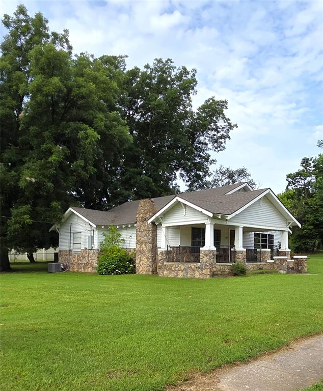 207 E Cedar St, Calvin, OK 74531 - photo 4