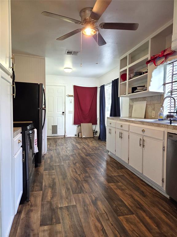 207 E Cedar St, Calvin, OK 74531 - photo 11