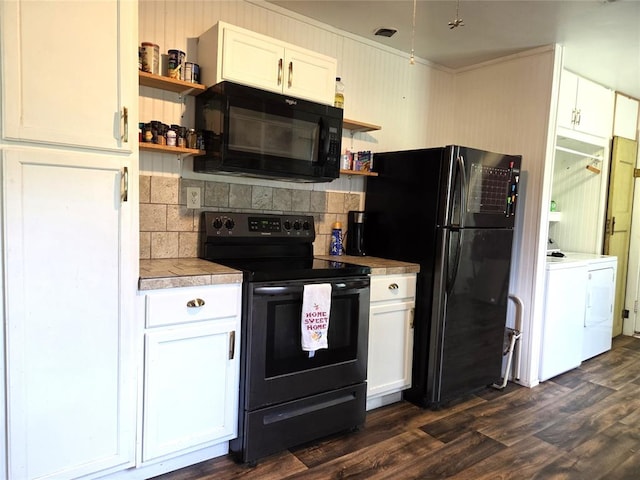 207 E Cedar St, Calvin, OK 74531 - photo 13