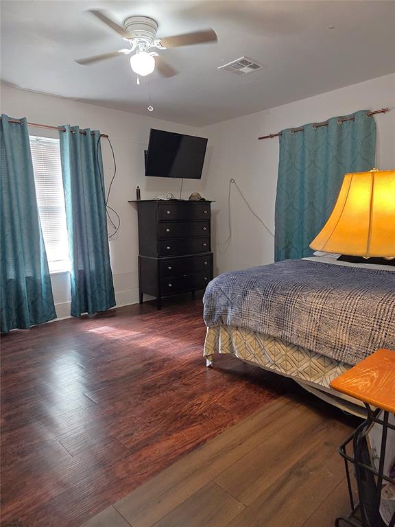 207 E Cedar St, Calvin, OK 74531 - photo 14