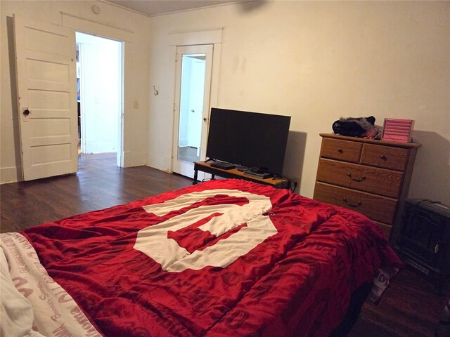 207 E Cedar St, Calvin, OK 74531 - photo 21