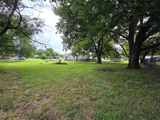 207 E Cedar St, Calvin, OK 74531 - photo 25