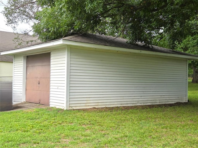 207 E Cedar St, Calvin, OK 74531 - photo 28