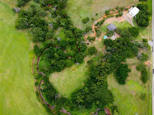 19277 E 1220th Rd, Sayre, OK 73662 - view of property location