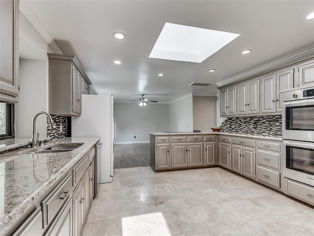 6317 Hyde Park Dr, Oklahoma City, OK 73162 - photo 10