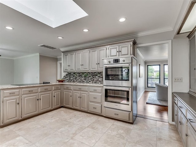 6317 Hyde Park Dr, Oklahoma City, OK 73162 - photo 11