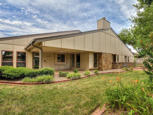 6317 Hyde Park Dr, Oklahoma City, OK 73162 - photo 42