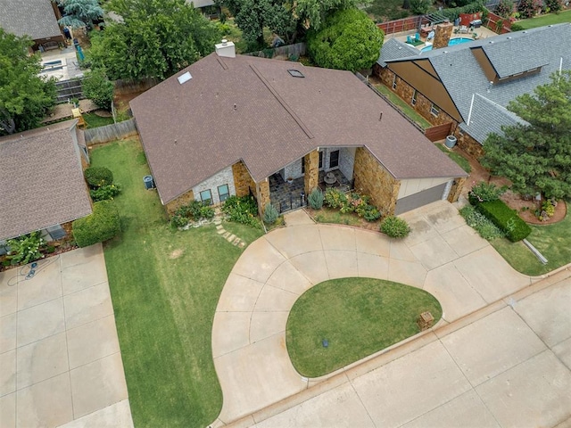 6317 Hyde Park Dr, Oklahoma City, OK 73162 - photo 43