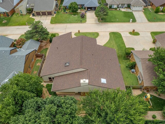 6317 Hyde Park Dr, Oklahoma City, OK 73162 - photo 44