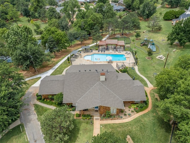 6317 Hyde Park Dr, Oklahoma City, OK 73162 - photo 45