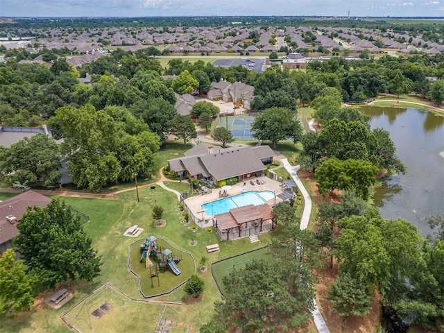 6317 Hyde Park Dr, Oklahoma City, OK 73162 - photo 46