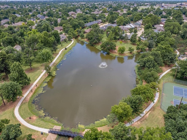 6317 Hyde Park Dr, Oklahoma City, OK 73162 - photo 47