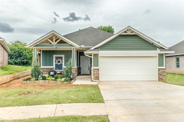 3442 NW 178th Ter, Edmond, OK 73012 - photo 1