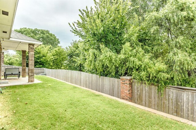 3442 NW 178th Ter, Edmond, OK 73012 - photo 24