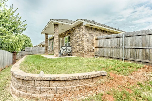3442 NW 178th Ter, Edmond, OK 73012 - photo 26