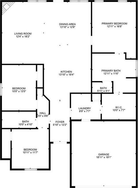 3442 NW 178th Ter, Edmond, OK 73012 - photo 27