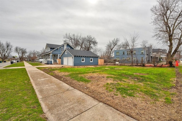 1623 N Ellison Ave, Oklahoma City, OK 73106 - photo 3