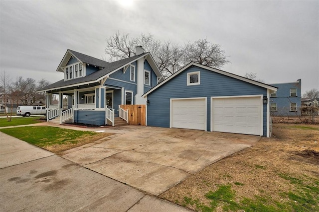 1623 N Ellison Ave, Oklahoma City, OK 73106 - photo 5
