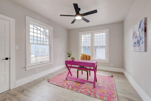 1623 N Ellison Ave, Oklahoma City, OK 73106 - photo 27