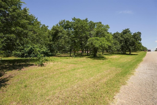 14601 Billy Dr, Edmond, OK 73034 - view of grassy yard