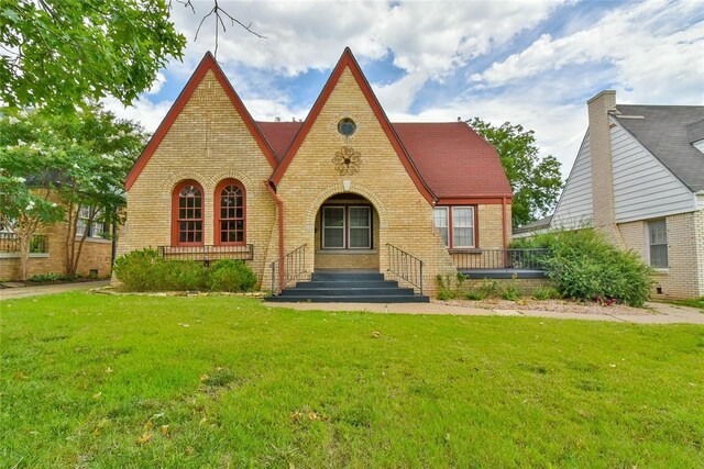 2105 NW 28th St, Oklahoma City, OK 73107 - photo 1