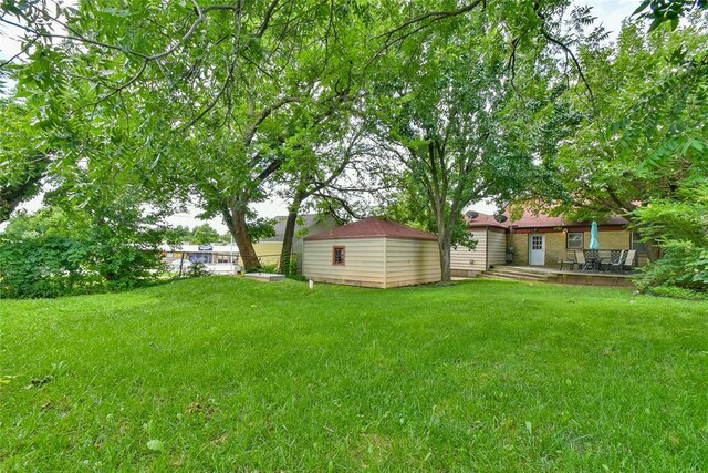2105 NW 28th St, Oklahoma City, OK 73107 - photo 35